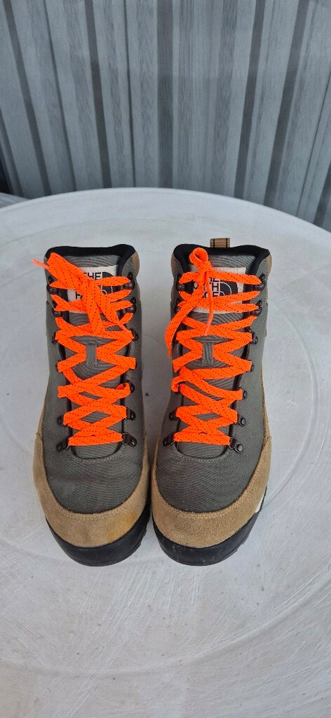 North Face Erkek Kışlık Kar Botu