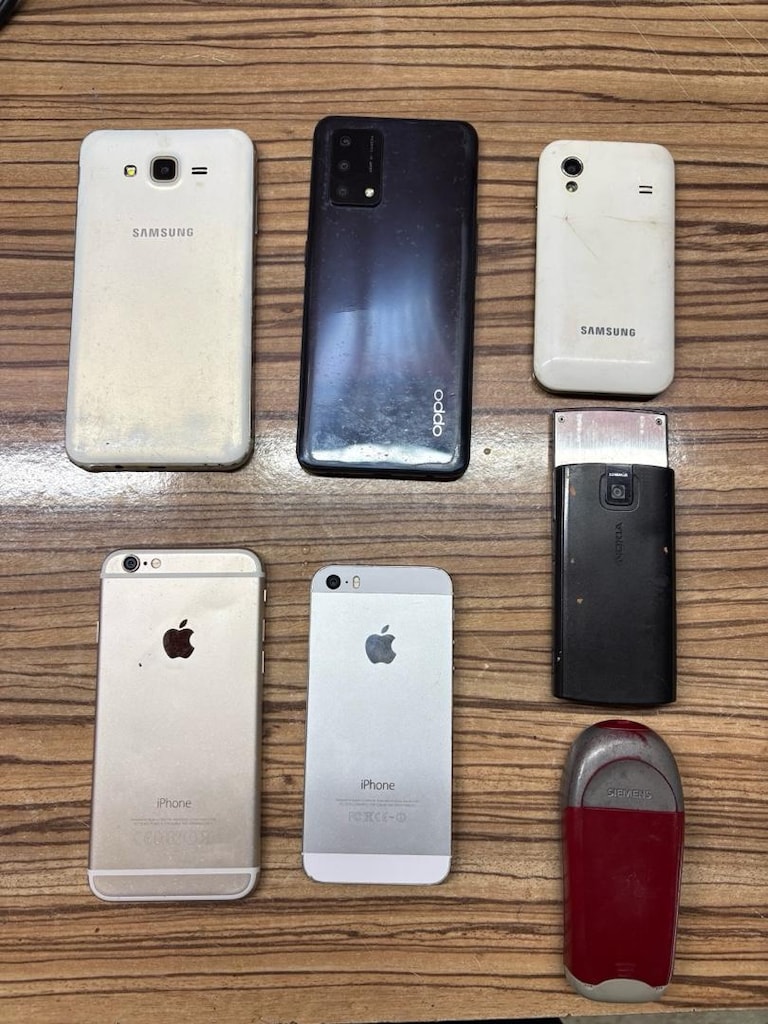 İphone- Samsung / Akıllı Telefonlar. Açıklama - 4