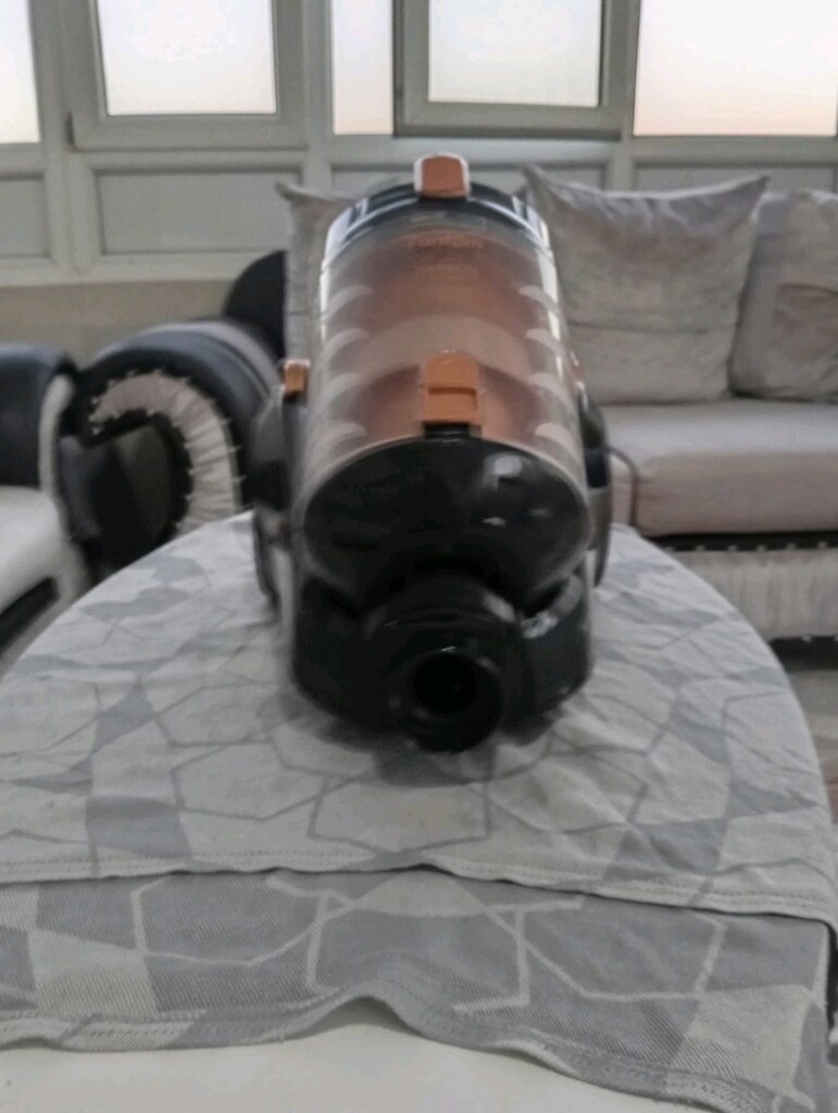 Fantom Süpürge - 4
