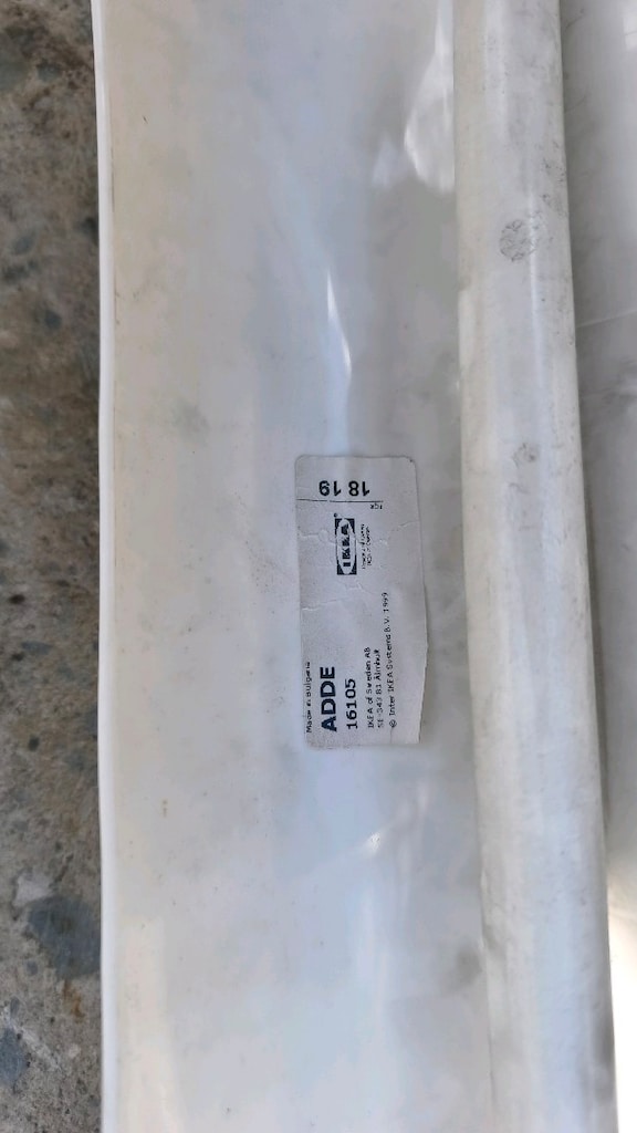 Sandalye 110 adet - 8
