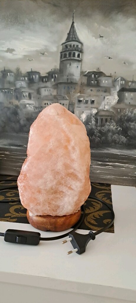 TUZ LAMBASI - 2
