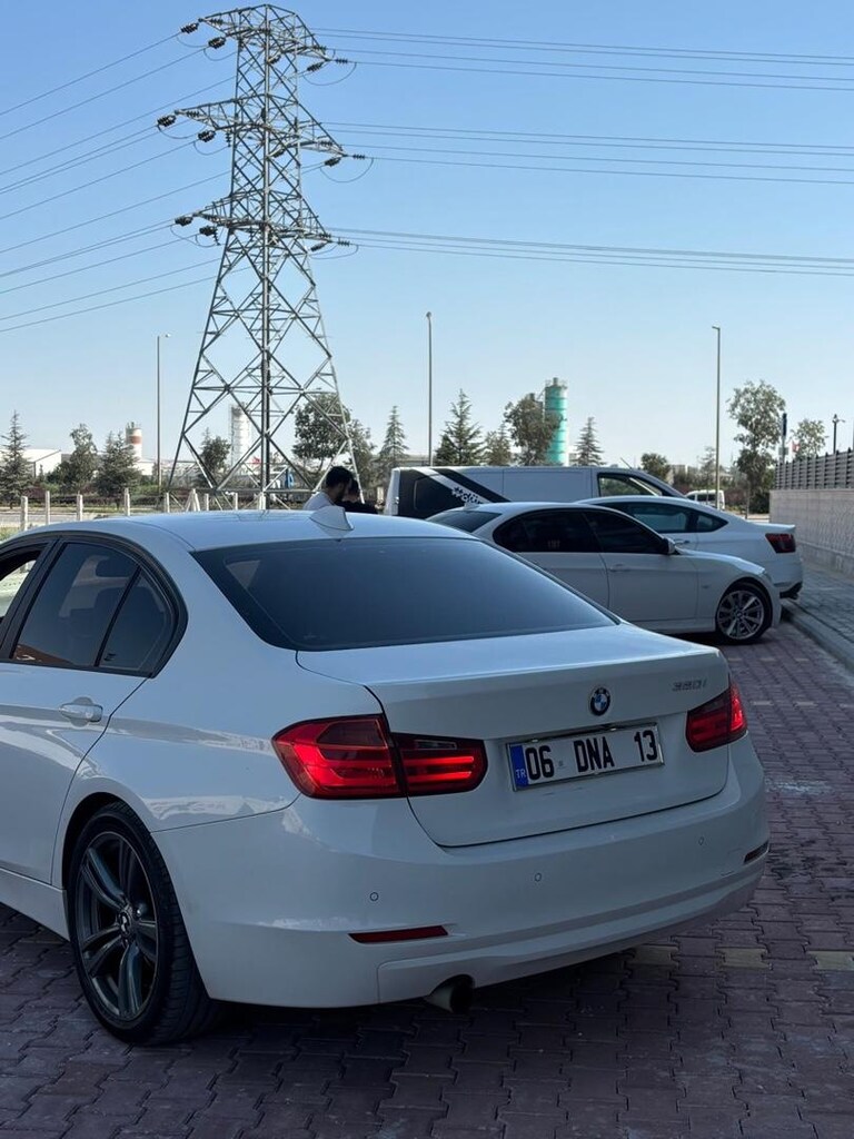F30 ÖN FAR, ARKA STOP, MARŞPİYEL, ÖN ARKA TAMPON