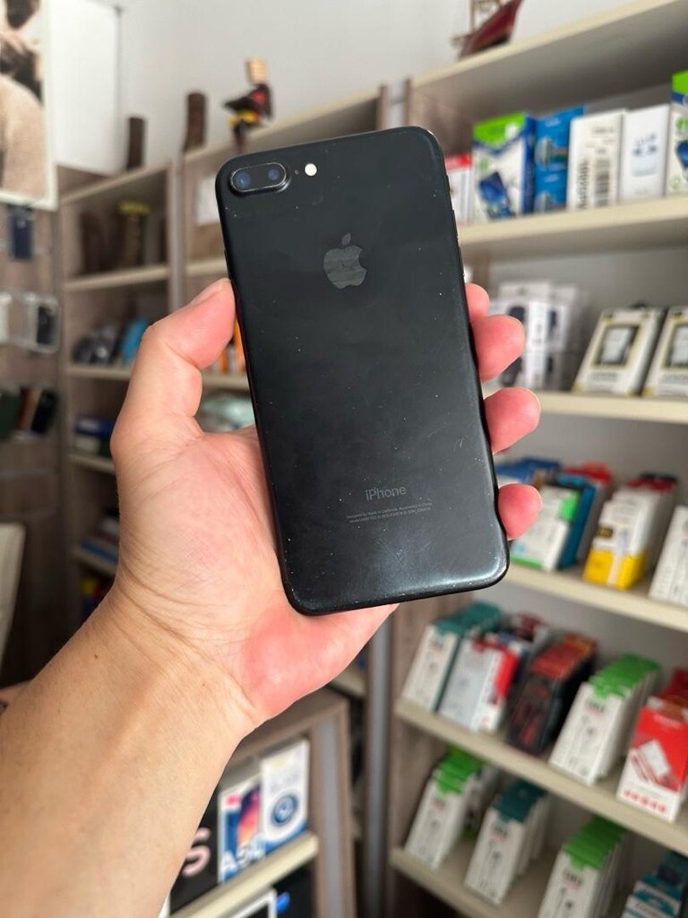 Apple 7plus 32 Gb değişen pil her şey aktv TEK FİYAT PAZARLIKSIZ - 4