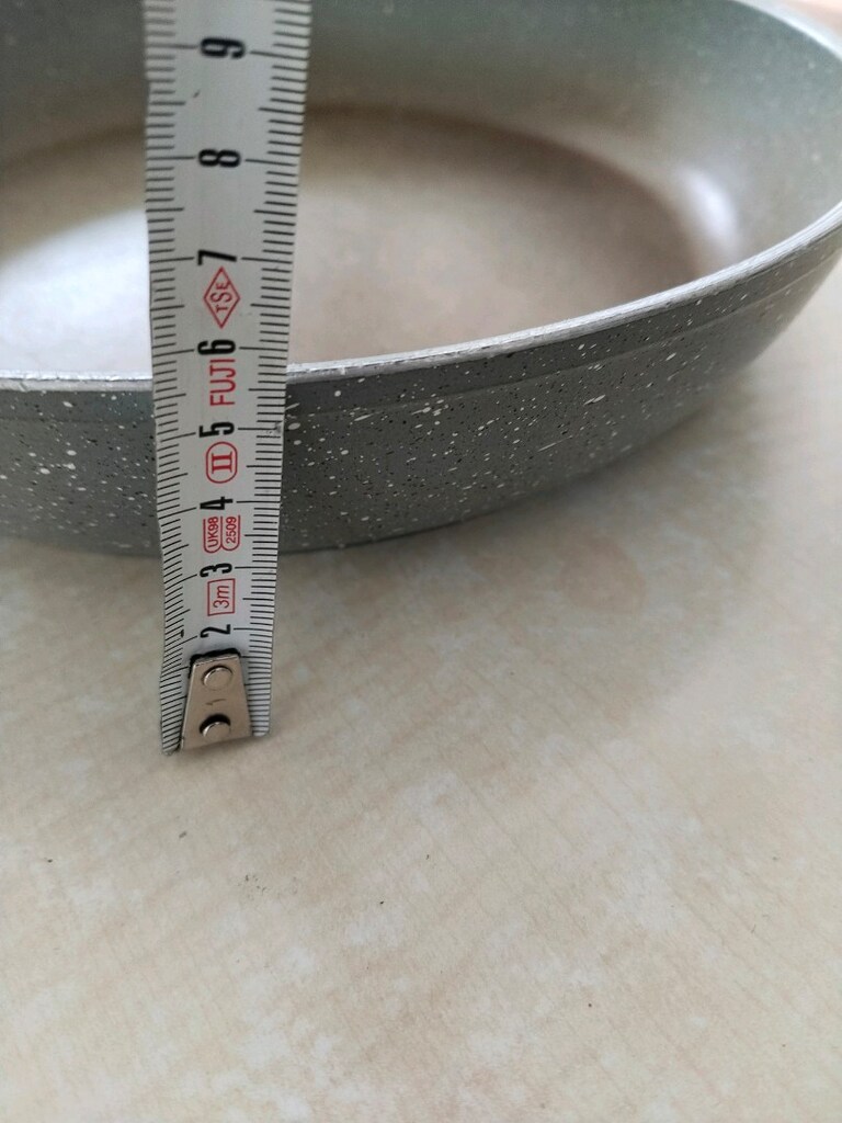 GRANİT TAVA 28cm - 4