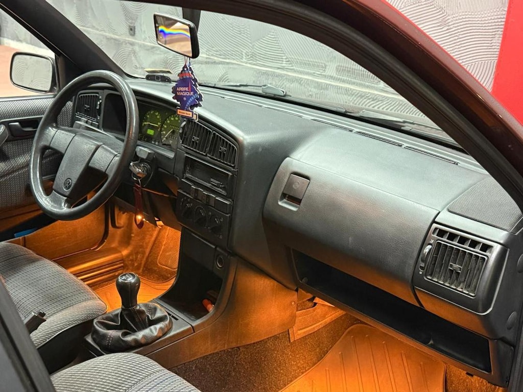 passat cl b3 - 5