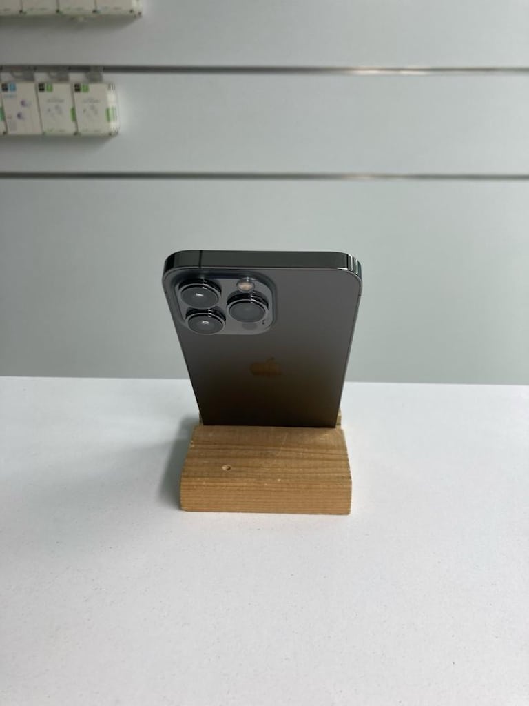 İPHONE 13 PRO 128GB HATASIZ SORUNSUZ YD - 4