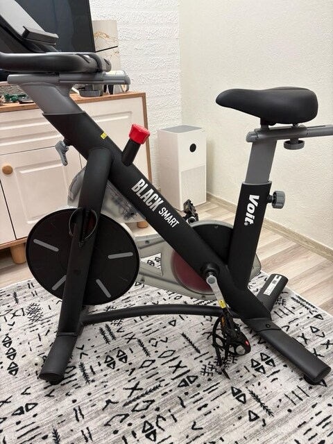 Voit Spin Bike Kondisyon bisikleti