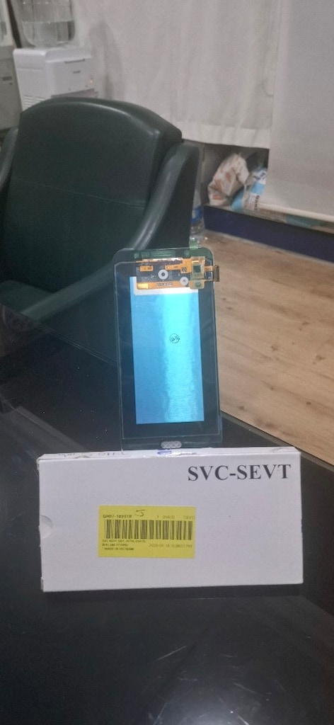 Samsung Galaxy J7 2016 (J710) Orjinal Sıfır Ekran - 2