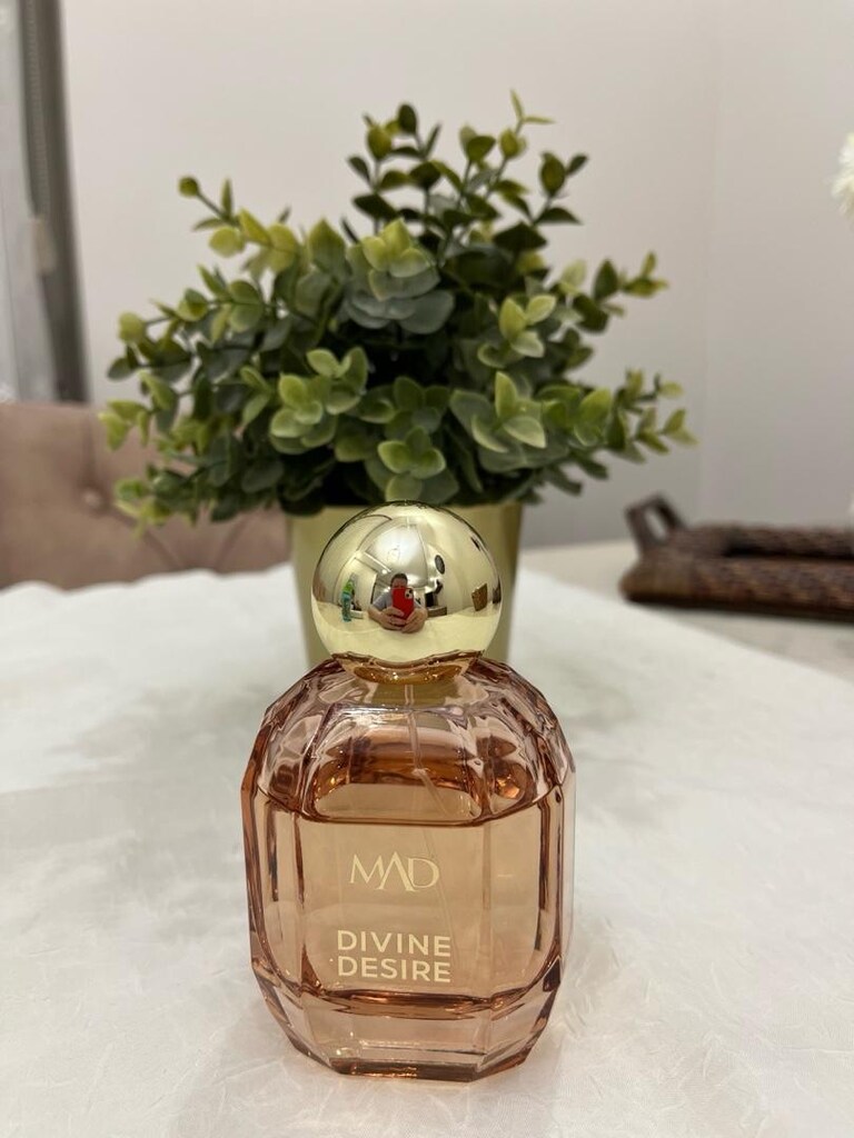 Divine Desire Mad marka 100 ml Kadın Parfüm