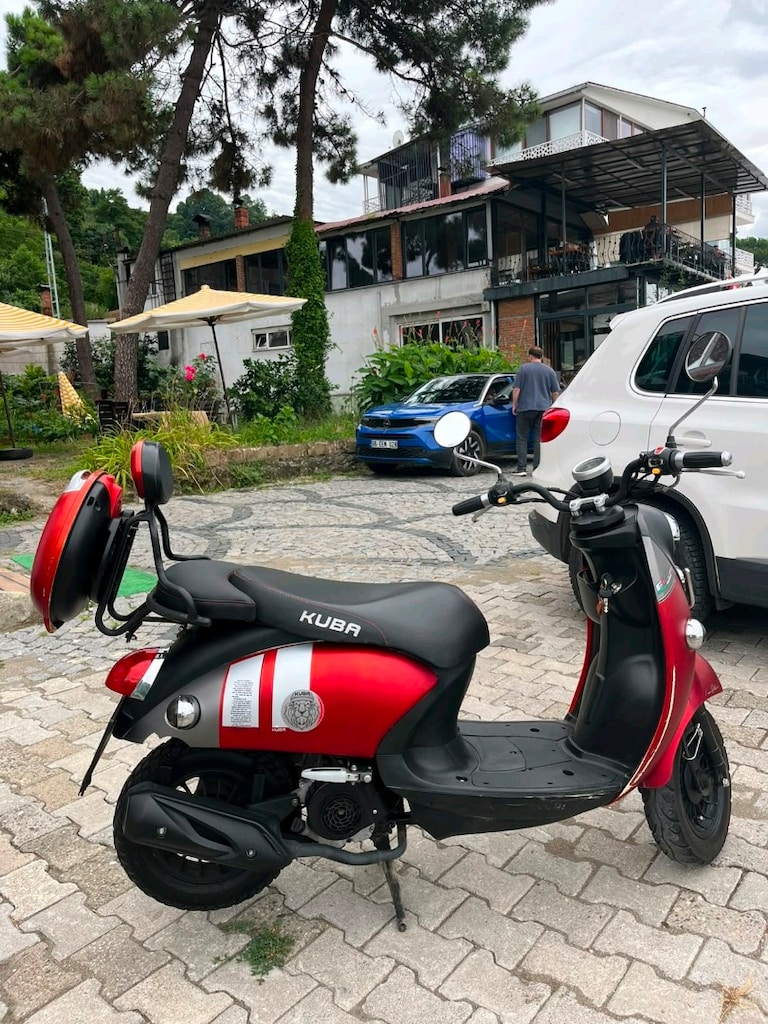 Küba Trendy xc50 - 7