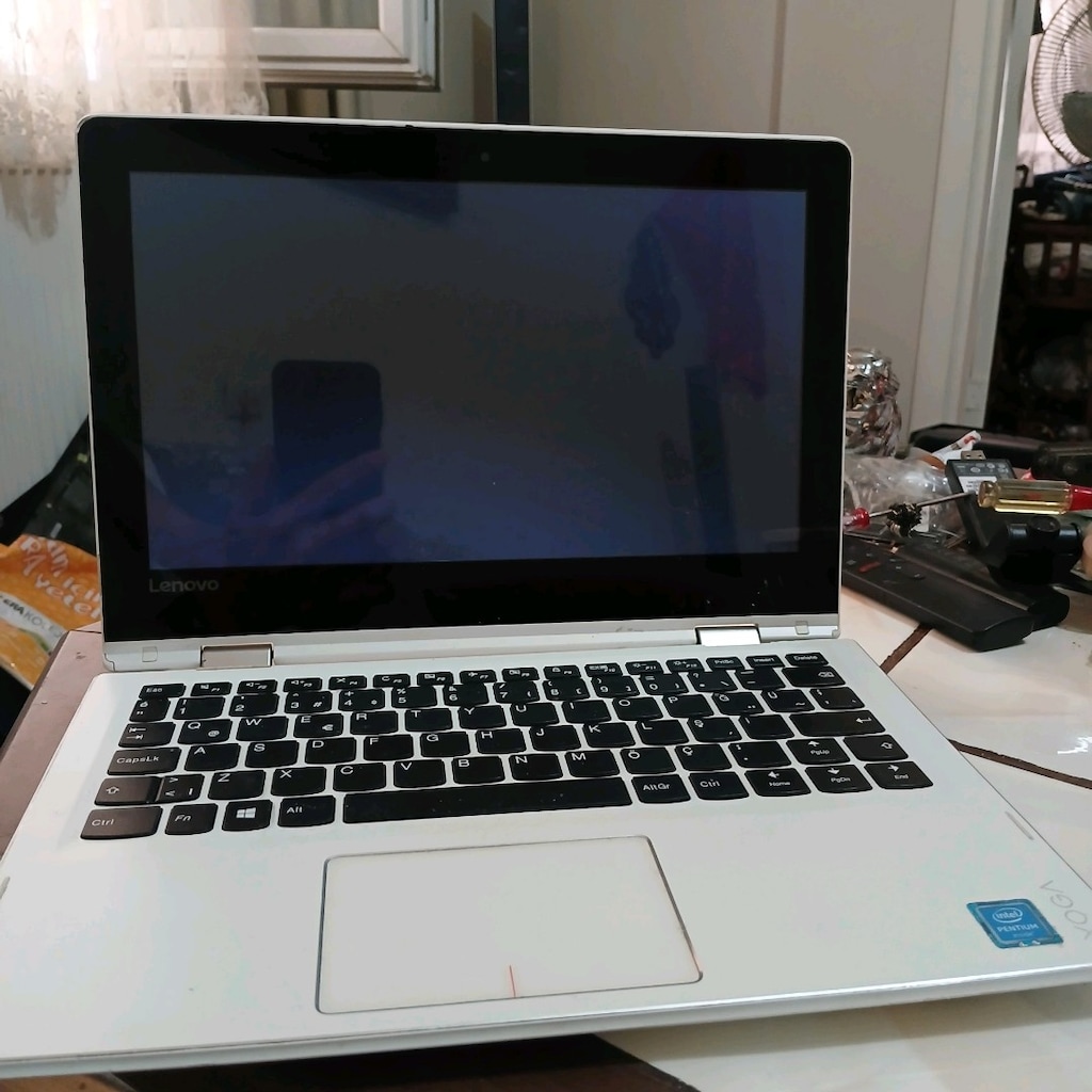 LENOVO YOGA MİNİ AÇIKLAMAYI OKUYUN - 2