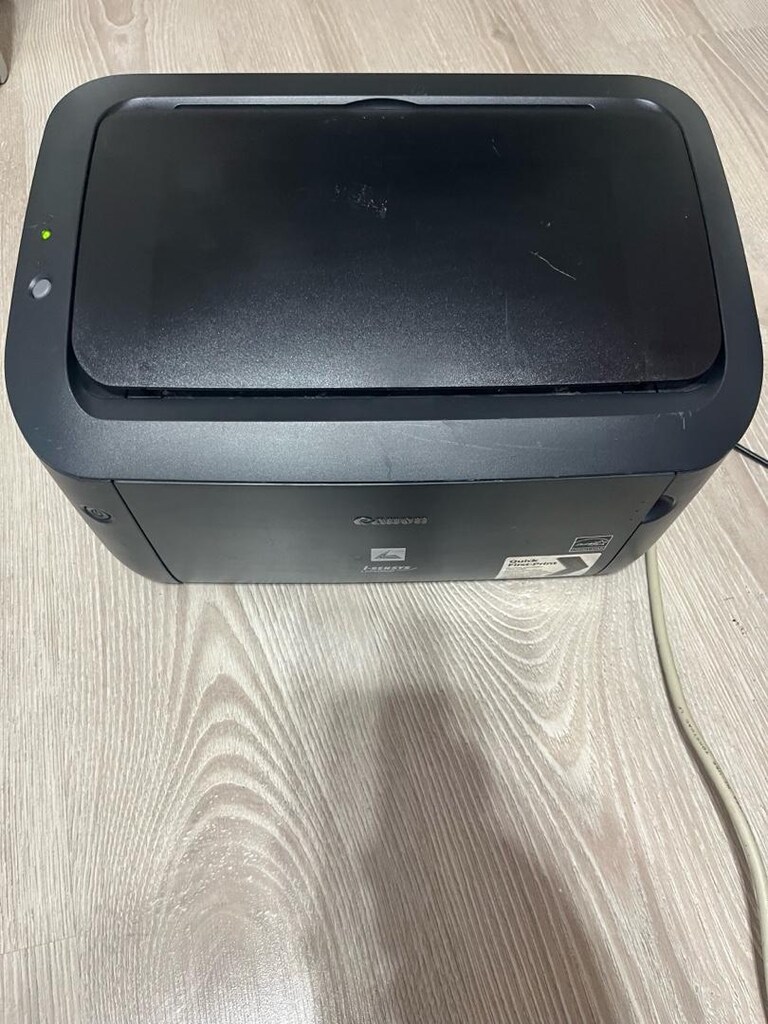 Canon LBP6000B Lazer Yazıcı YER ADANA SEYHAN - 13