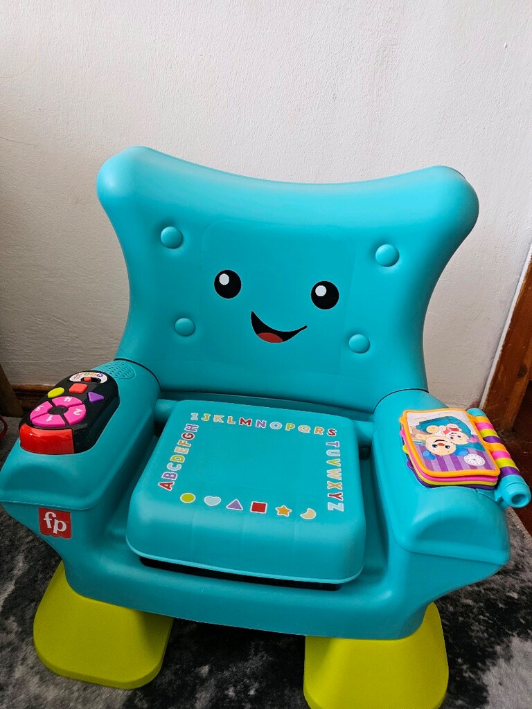 fisher price - 2