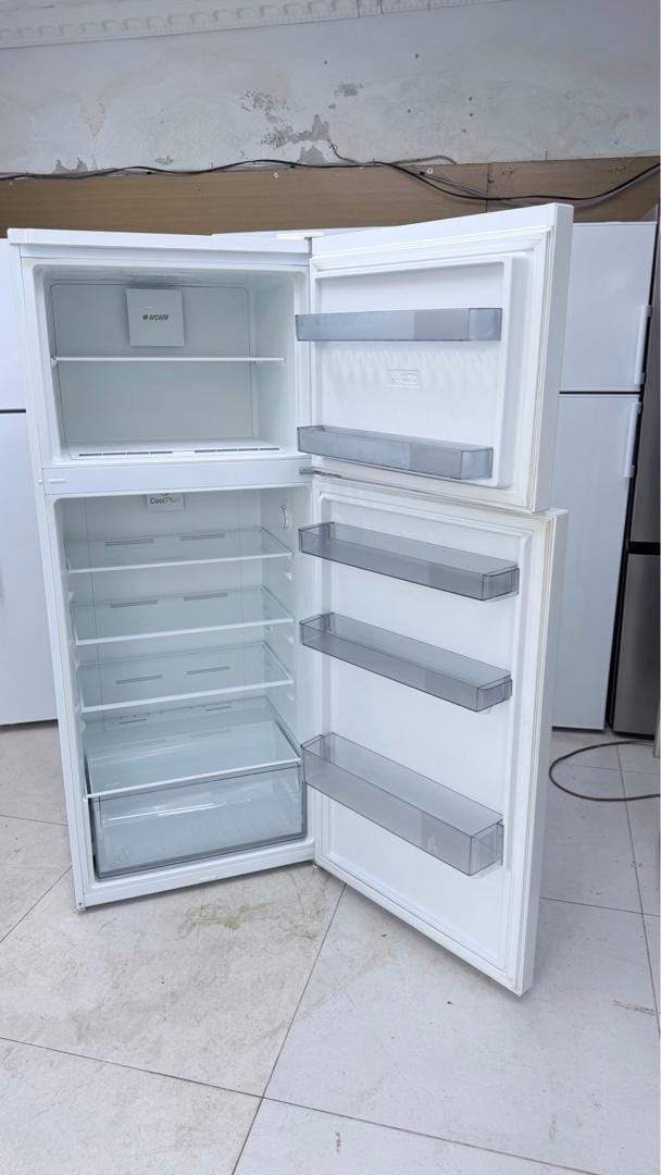 Arçelik 6430 NM 420 Litre No-Frost Buzdolabı – Çok Temiz - 9