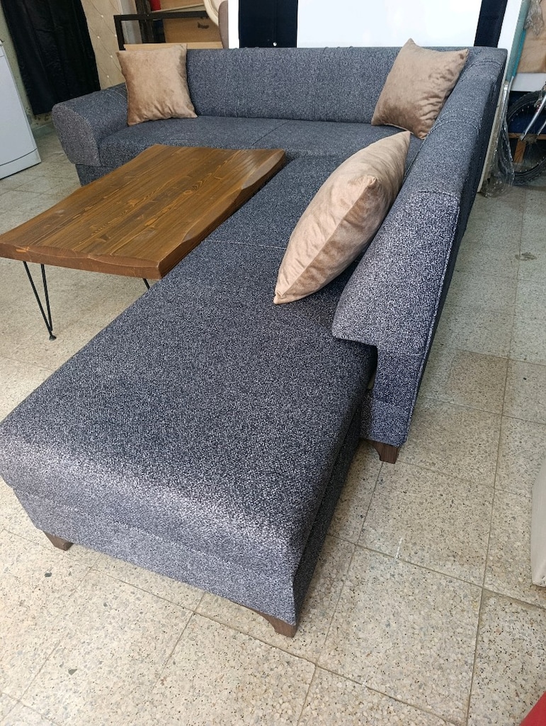 L köşe takımı - 3