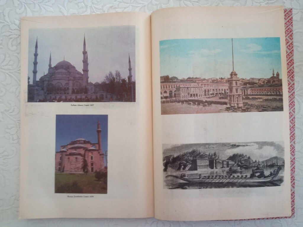 TÜRKİYE TARİHİ - 10