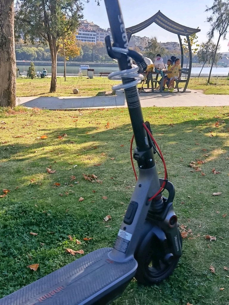 Segway Ninebot F3 - Faturalı - 1000W - 29.500 TL - Eyüpsultan - 3