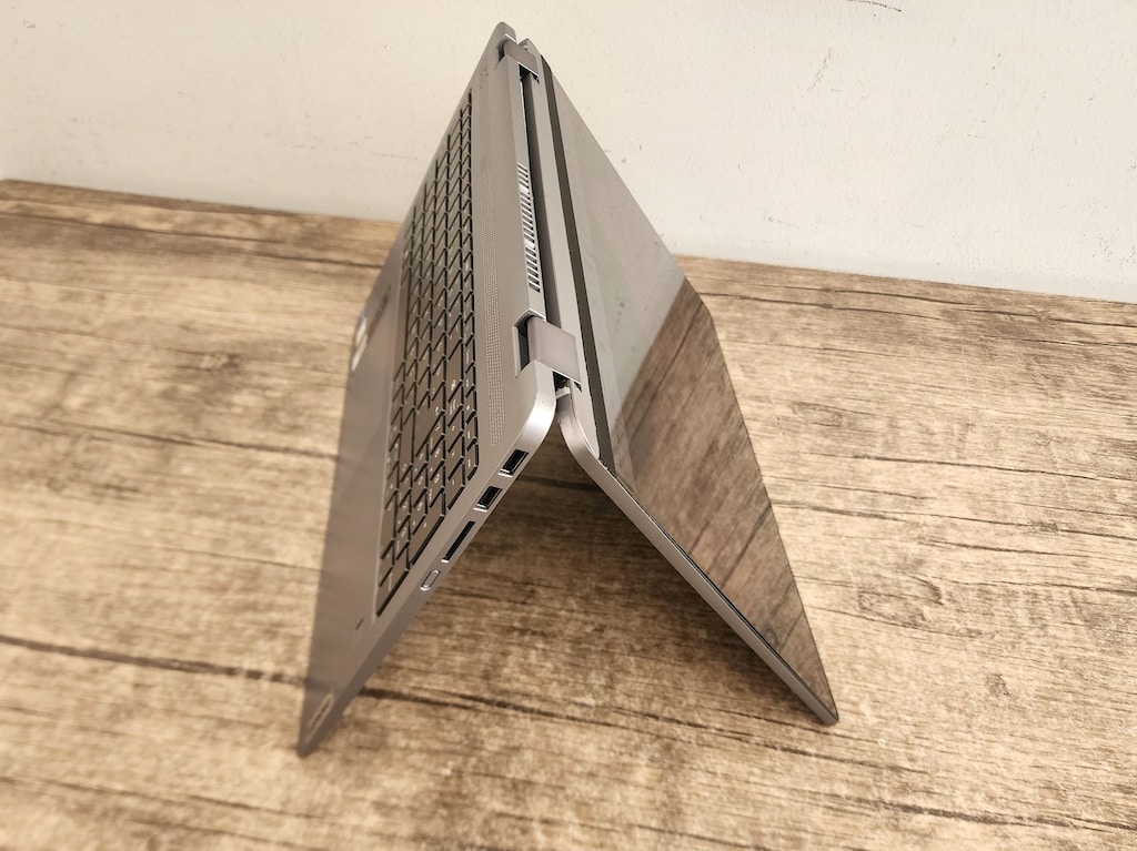 Lenovo Flex 5 / 13.Nesil İ5 / 16 İnç 2K Ekran / Dokunmatik - 4