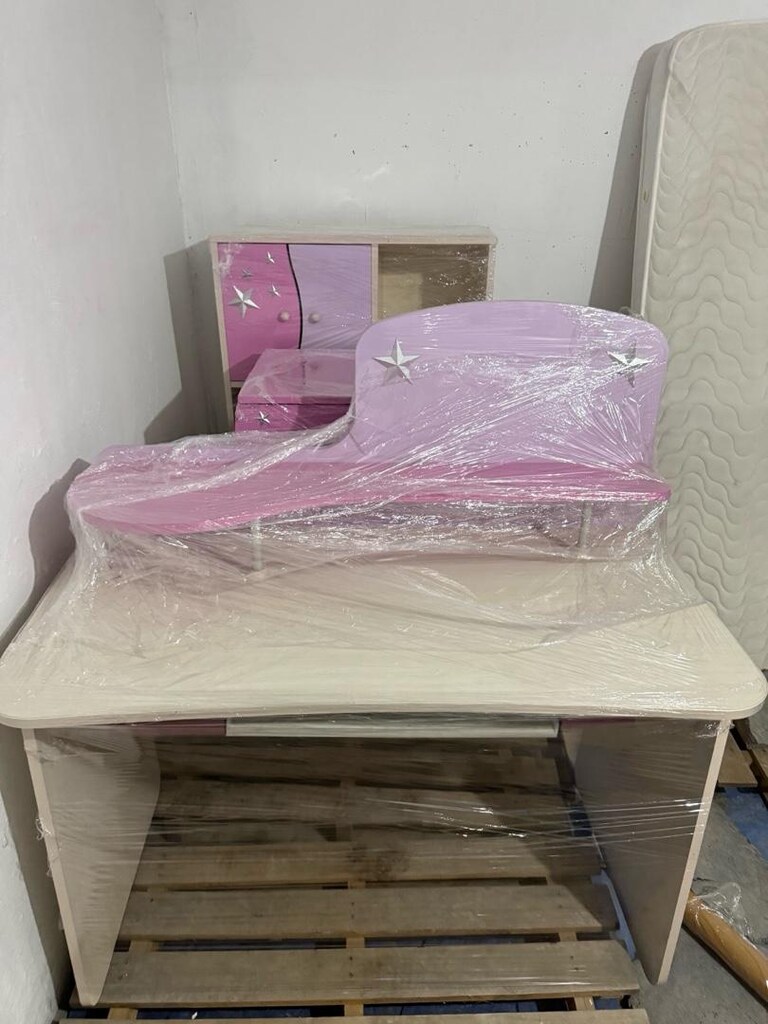 Kız Çoçuk Odası - 3