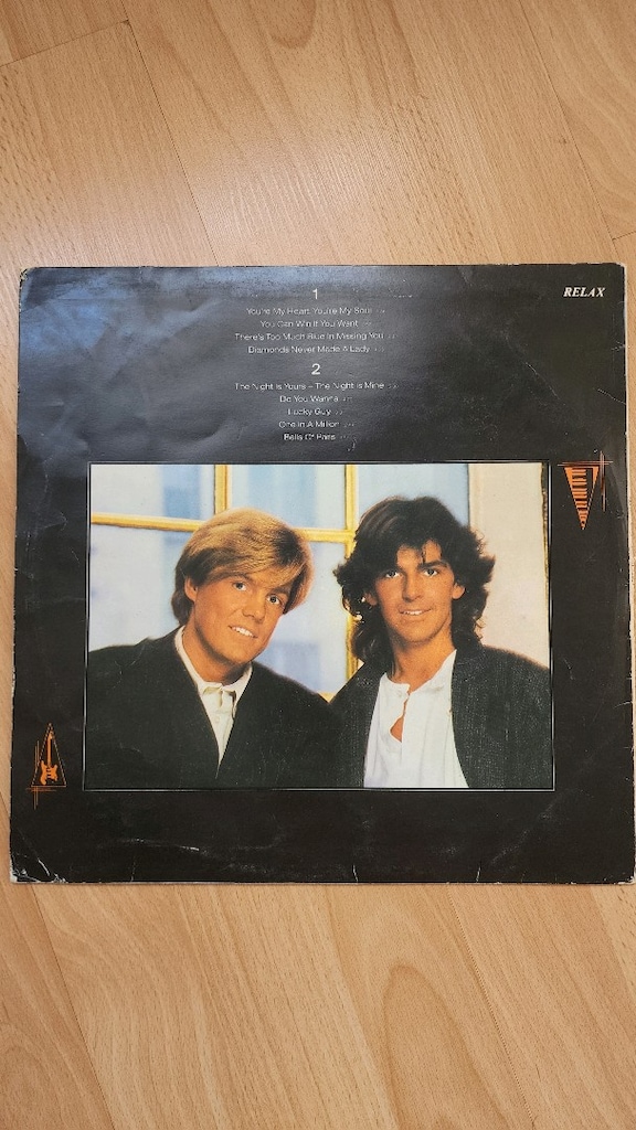Modern Talking - 2