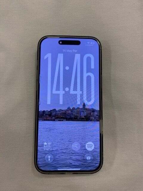 IPHONE 16 PROMAX