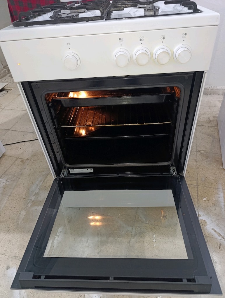 ocaklı fırın - 6