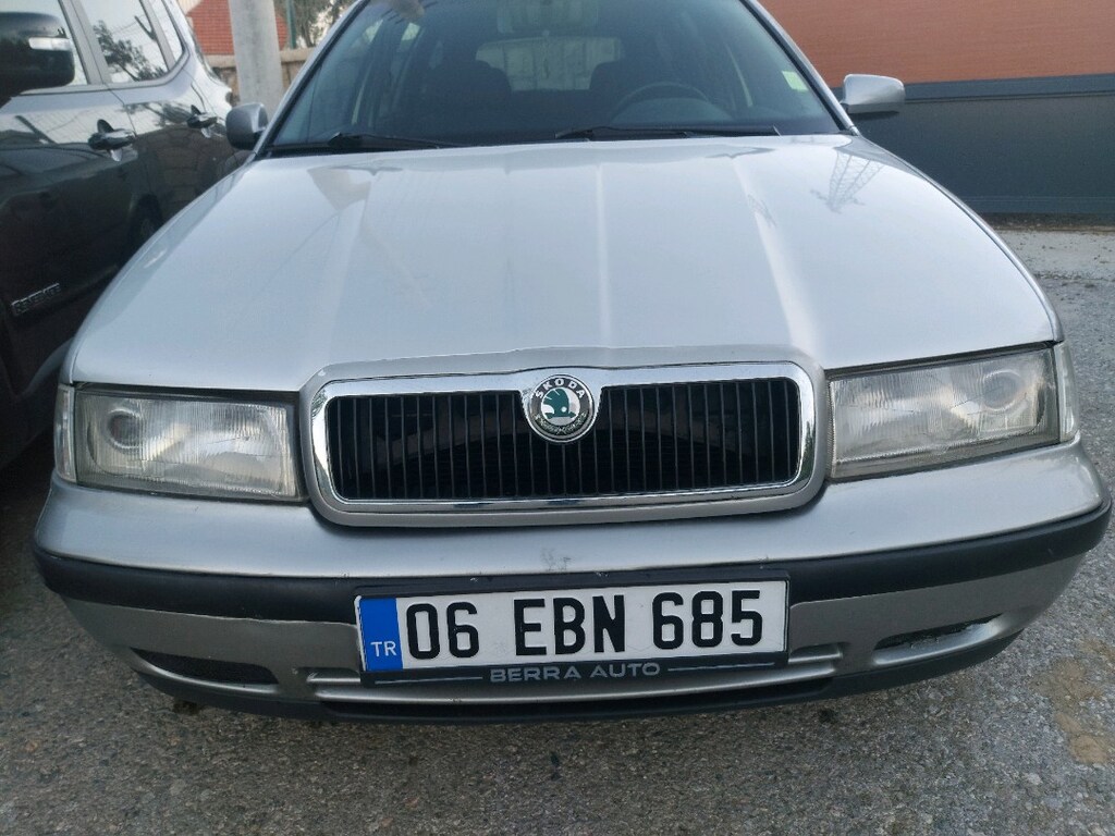 OTOMATİK STEYŞİN TAKASLI ÇOK TEMİZ - 3
