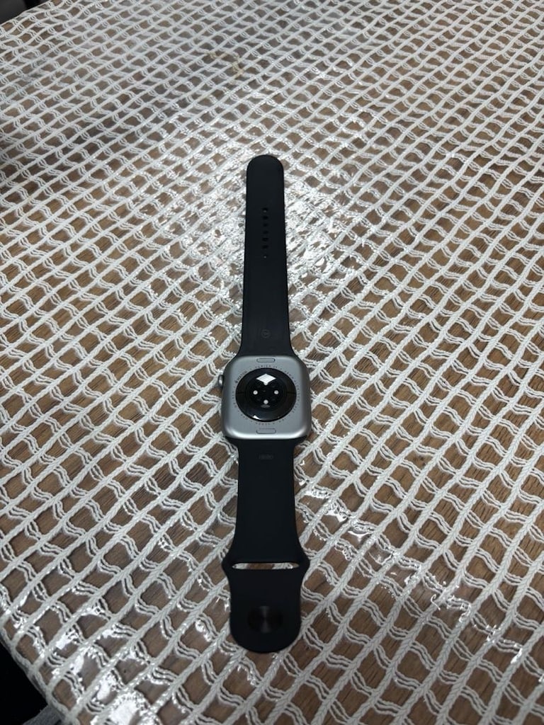 apple watch 11 series - 2