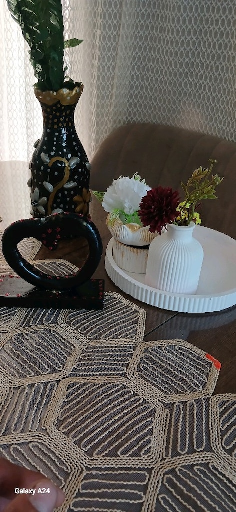 el emeği süs ve dekoresyon ürünleri - 8