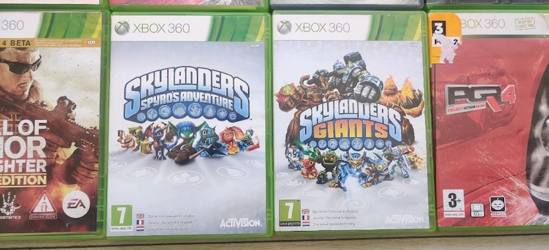 Xbox 360 Oyunları. Toplu yada Tekli Satış.. Açıklamayı okuyun!! - 6