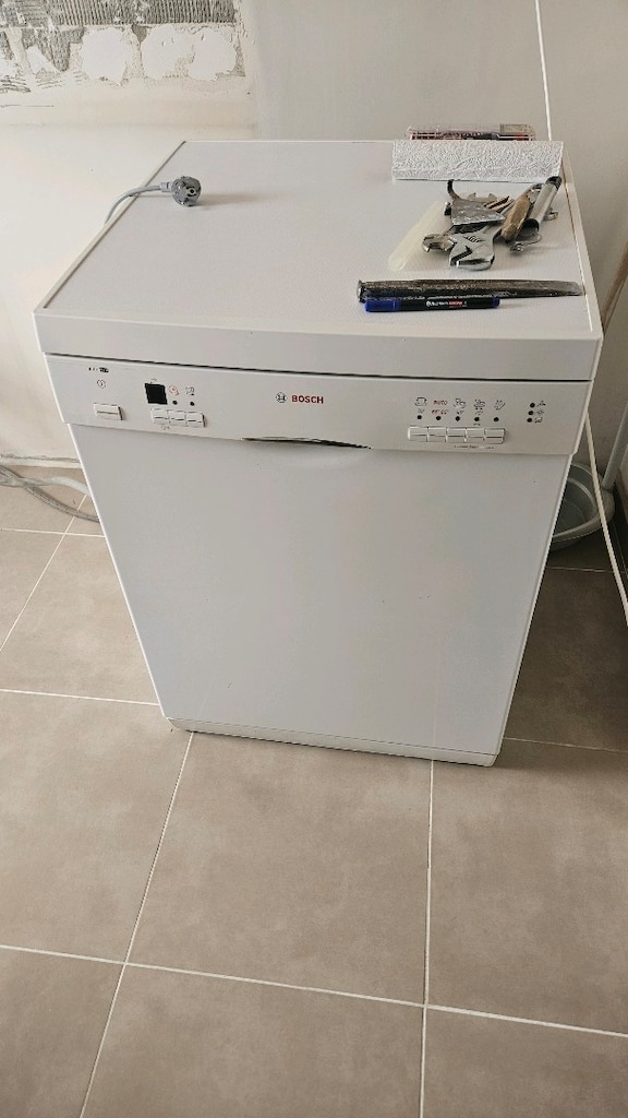 Bosch Bulaşık Makinası - 2