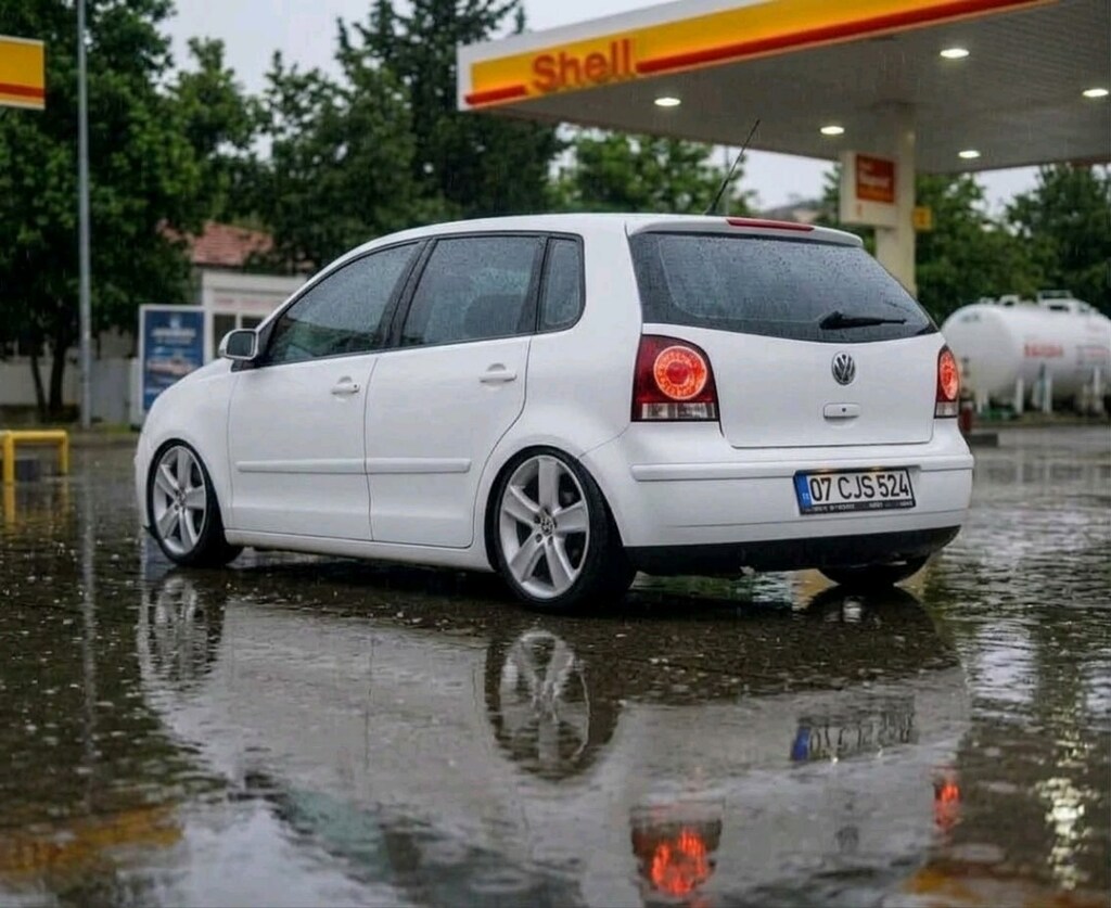 polo trendine - 2