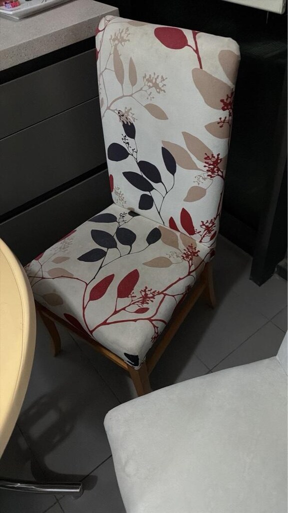 Tepe home yemek masası - 7