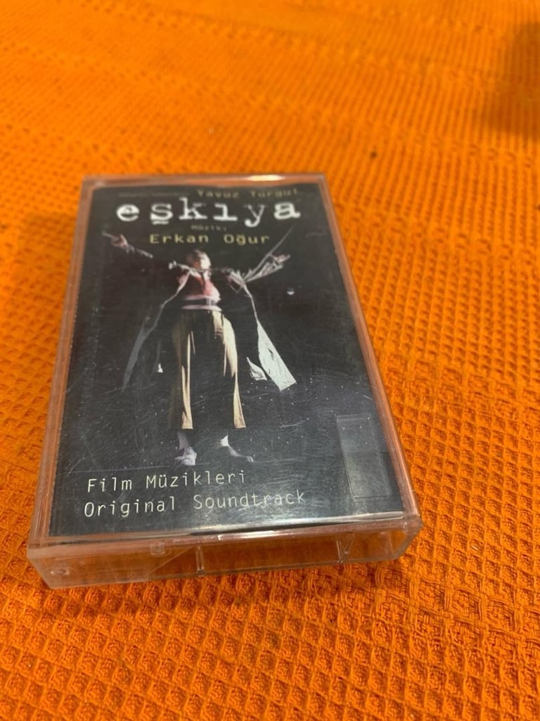 kaset - 6
