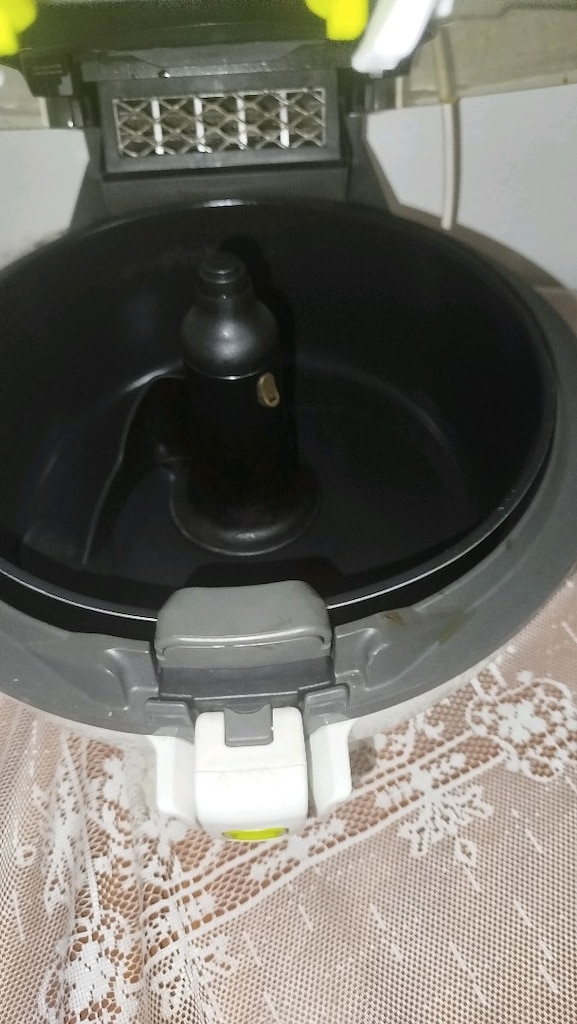 Tefal marka çalışır durumda - 2