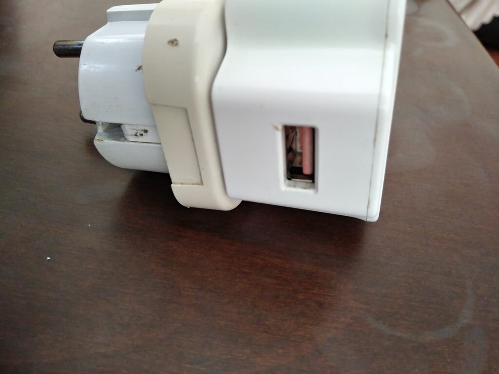 SAMSUNG ORİJİNAL ŞARJ CİHAZI - 4