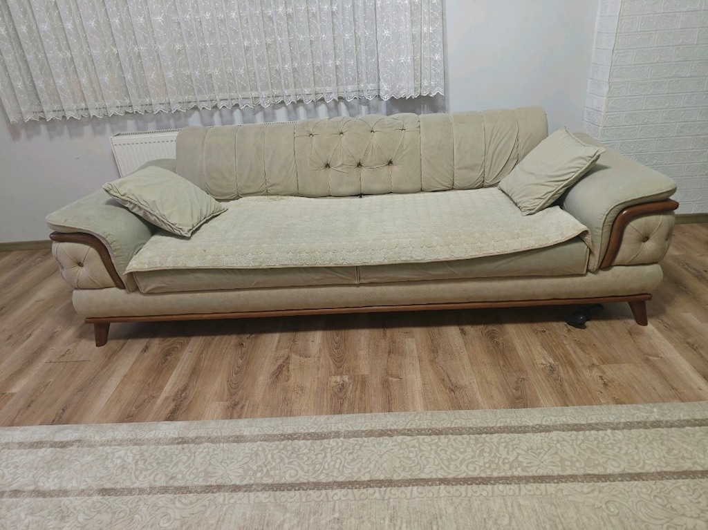 Koltuk takimi 3 ader 3 lü - 3