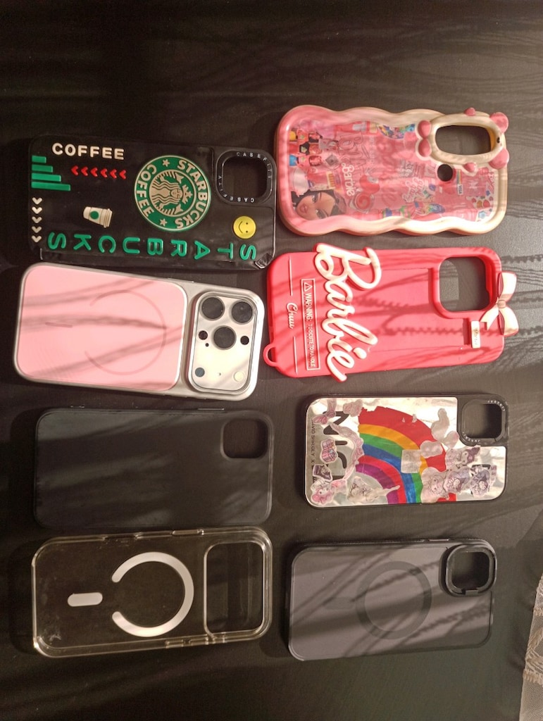 Telefon Kılıfları - 2