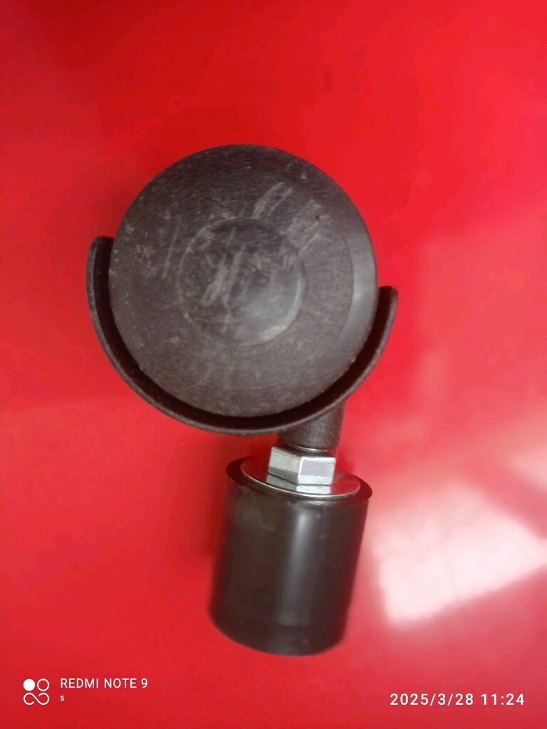 Masa tekerleği , çok var - 2