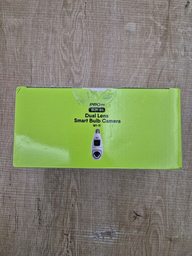 Ampul kamera - 5