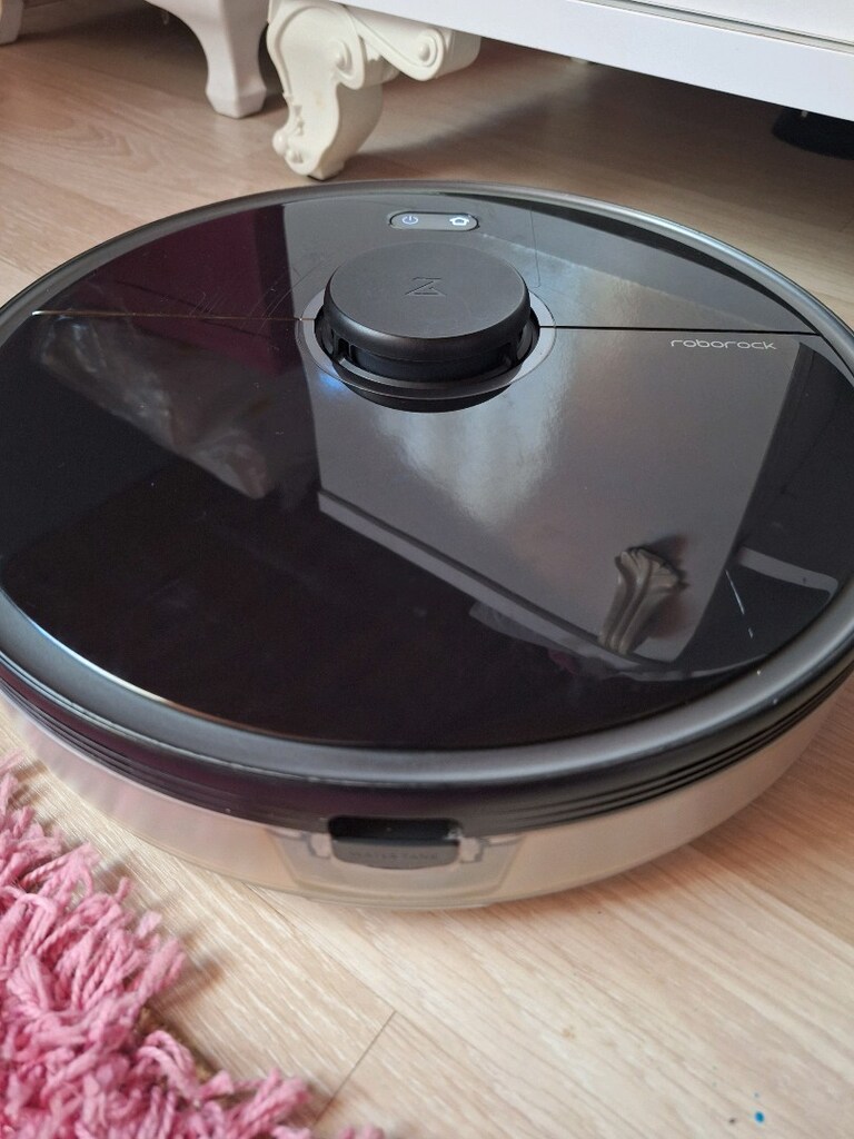 roborock s5 max robot süpürge - 3