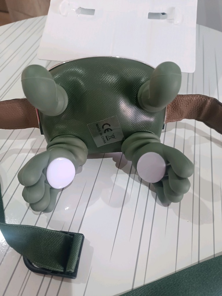 masaj aleti - 3