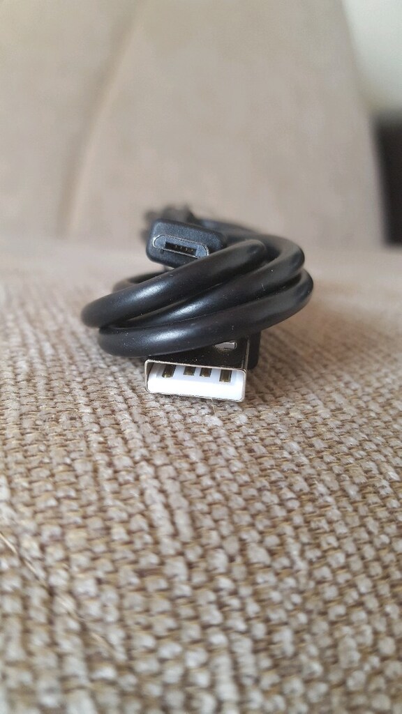 micro usb şarj kablosu / micro usb kablo - 4