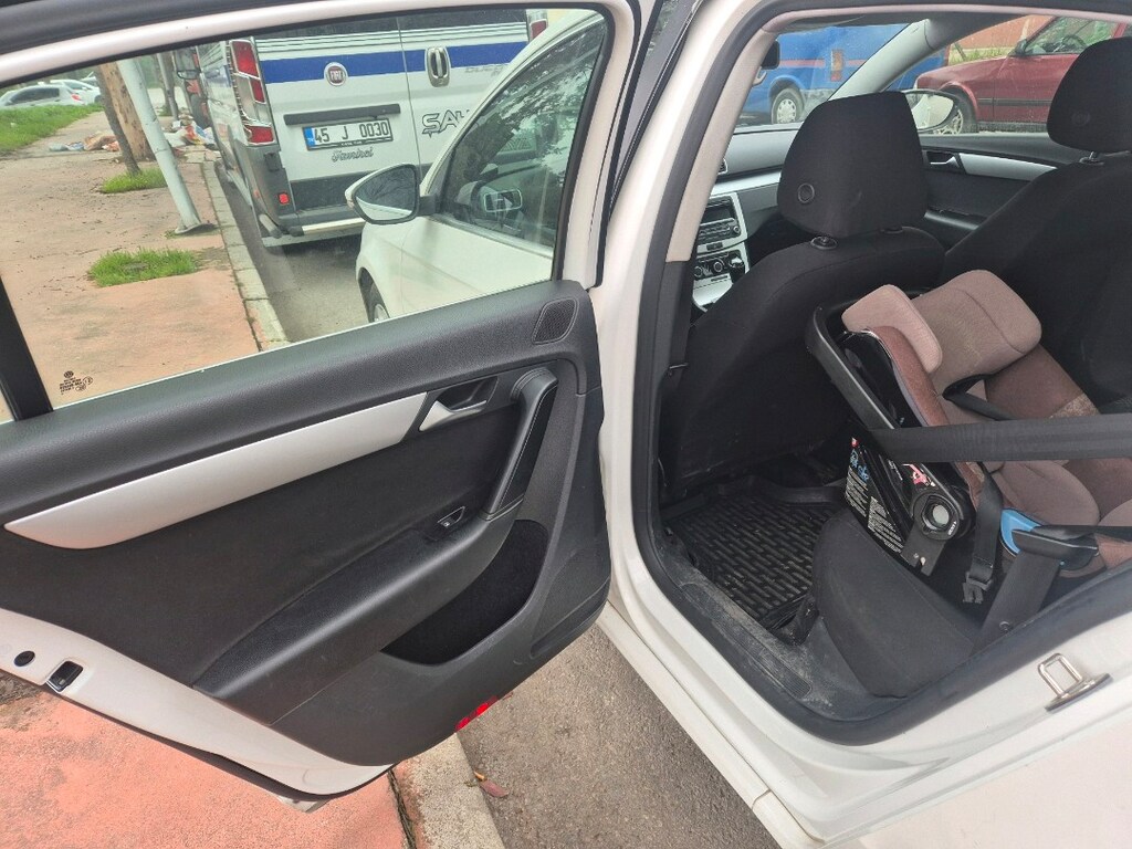 2014 passat - 10