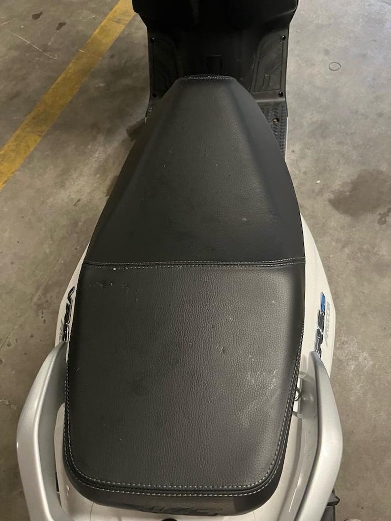 rks vrs 125 ACİL SATILIK - 4