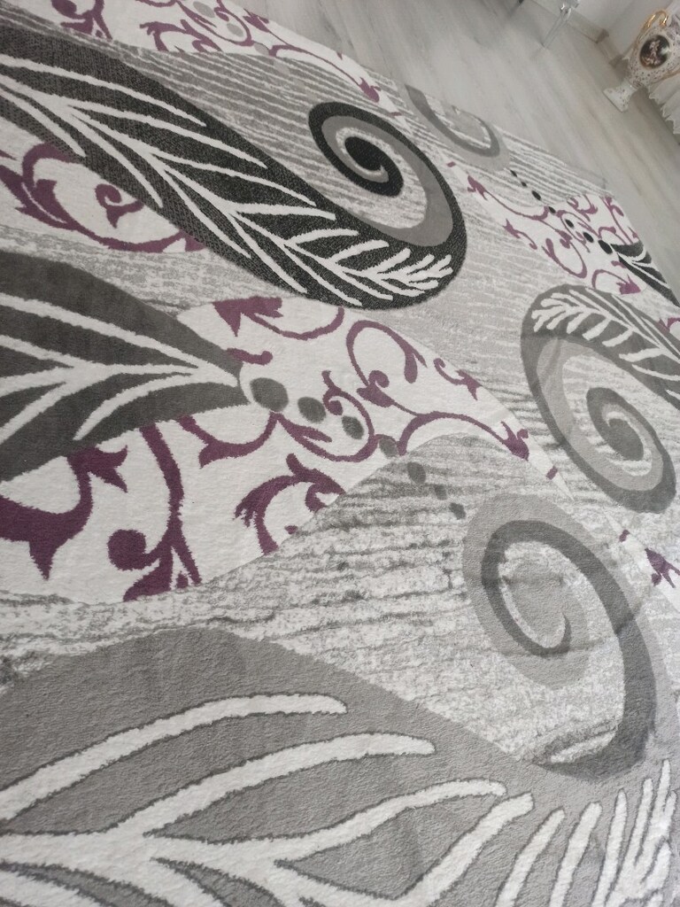 6 metre kare halı - 2