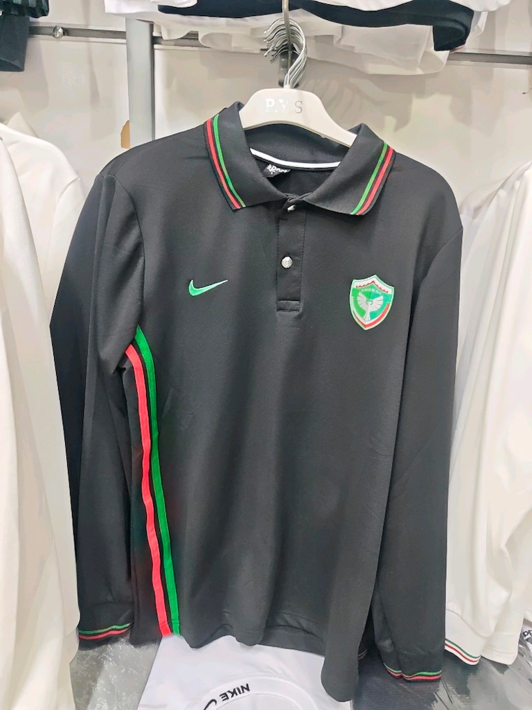 AMEDSPOR FORMA TRİKO HIRKA - 3
