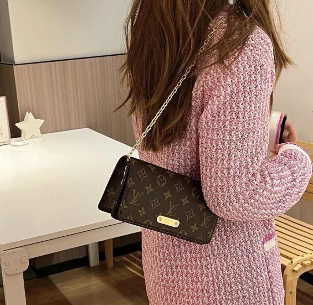 louis vuitton - 4