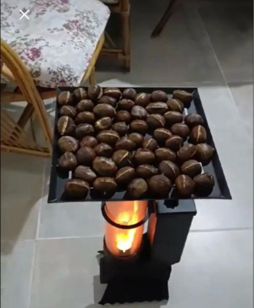 pelet soba mini pürmüz pelet hediyeli - 6