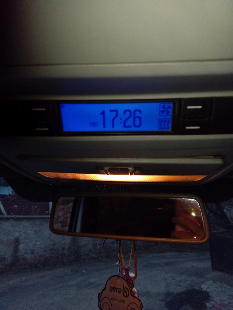TRANSPORTER TERMAL PAKET - 12